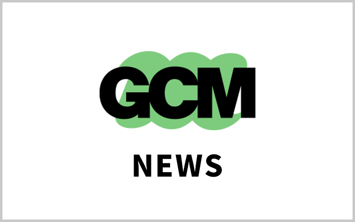 GCM ニュース